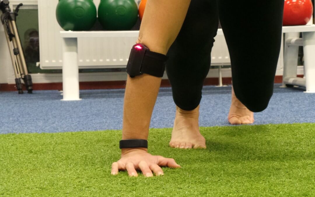 Gadgets: Push