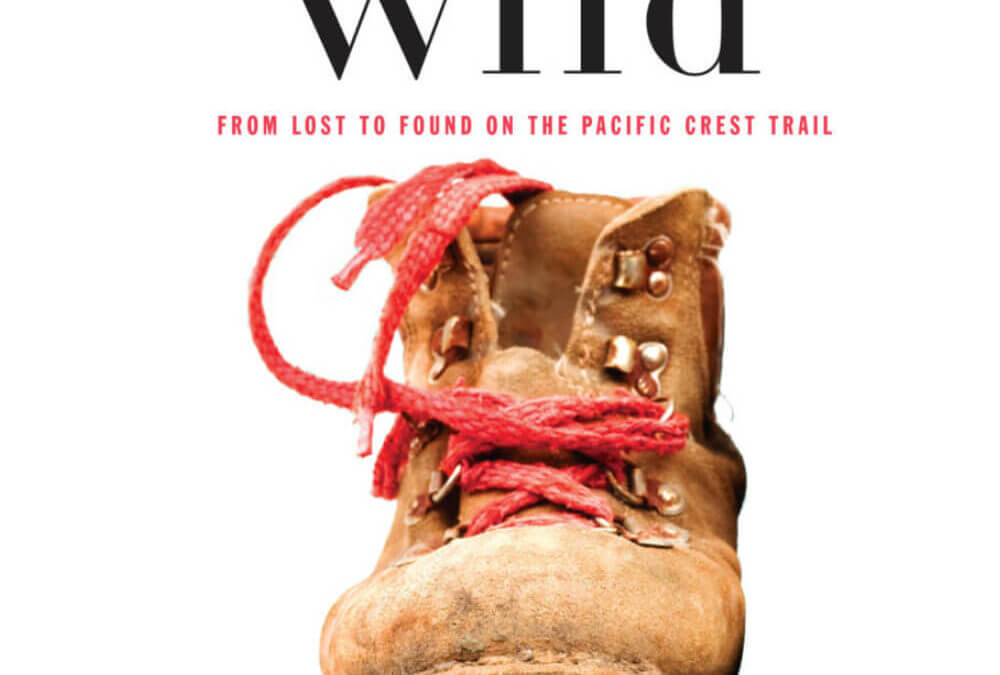 Wild – Cheryl Strayed (2012)