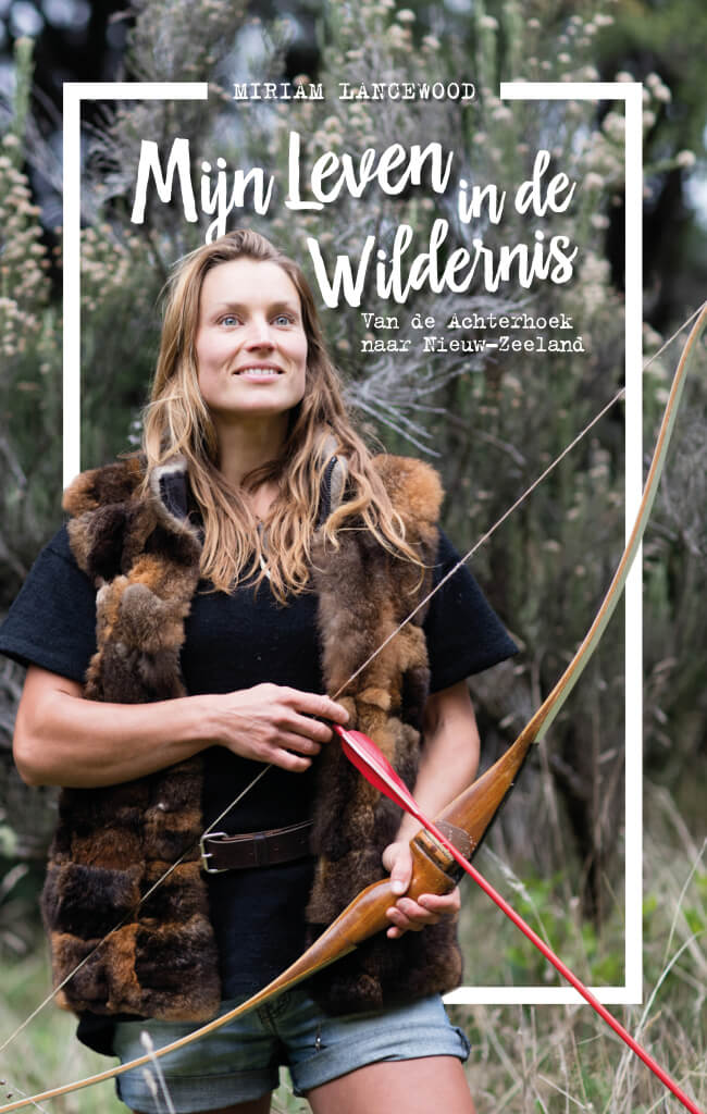 leven in wildernis