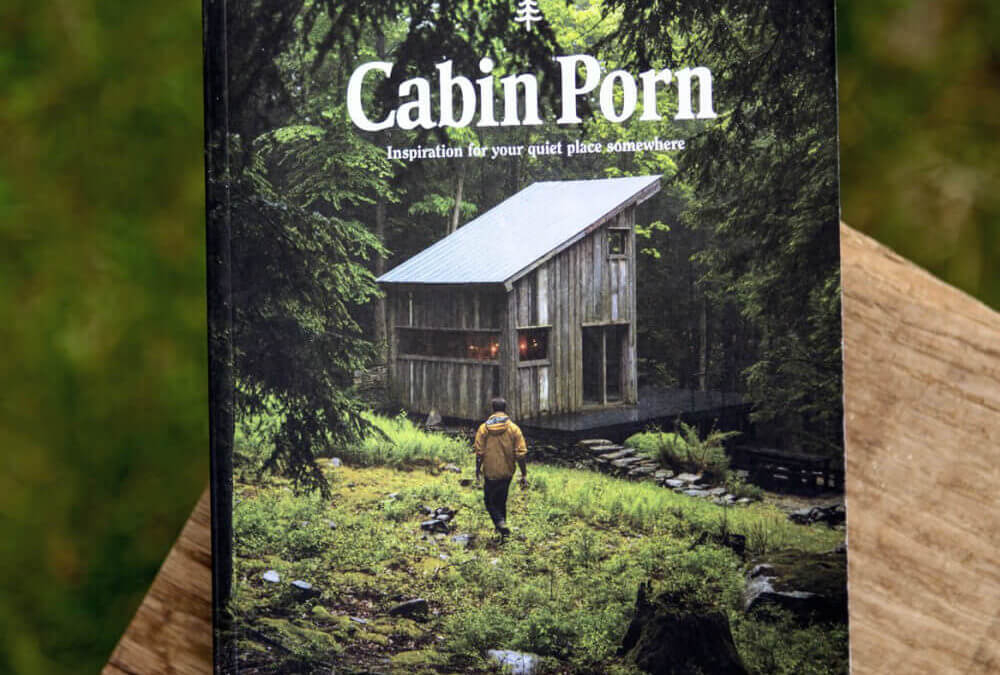 Cabin Porn – Zach Klein et al. (2015)