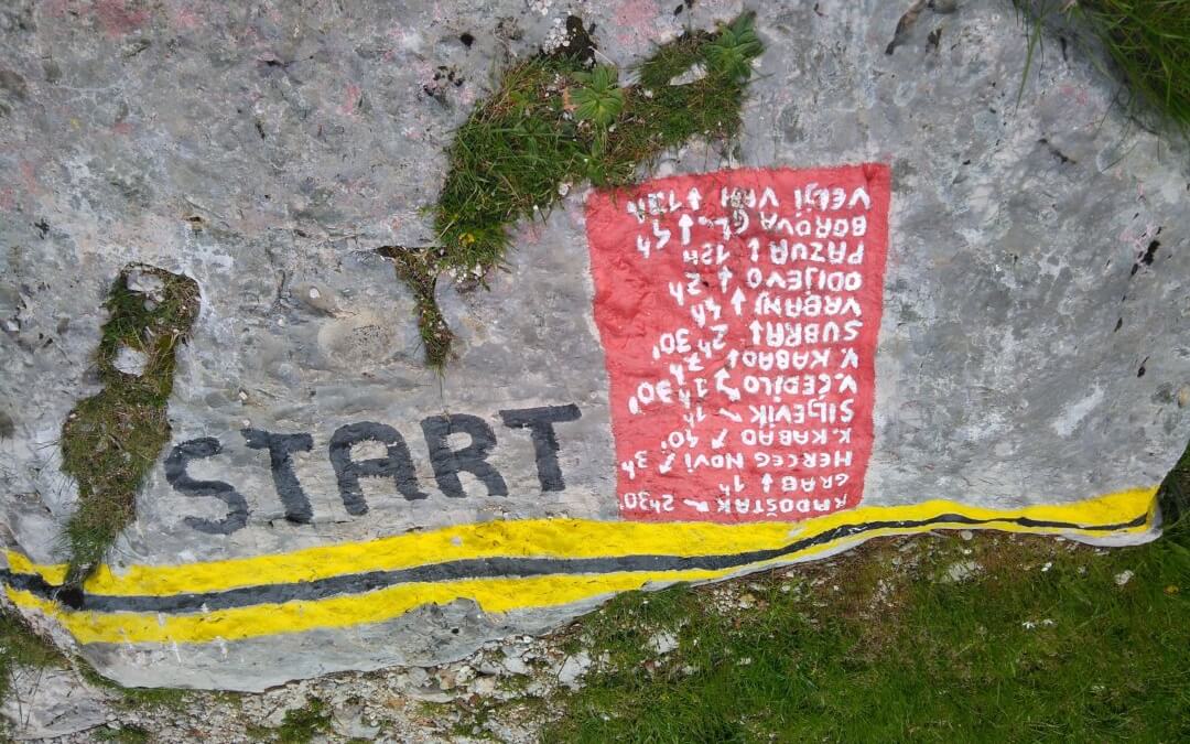 Hoe kies ik een hike?