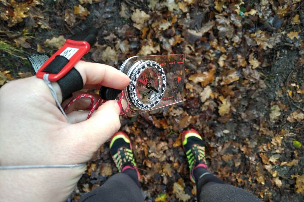 hikefit orientatierun
