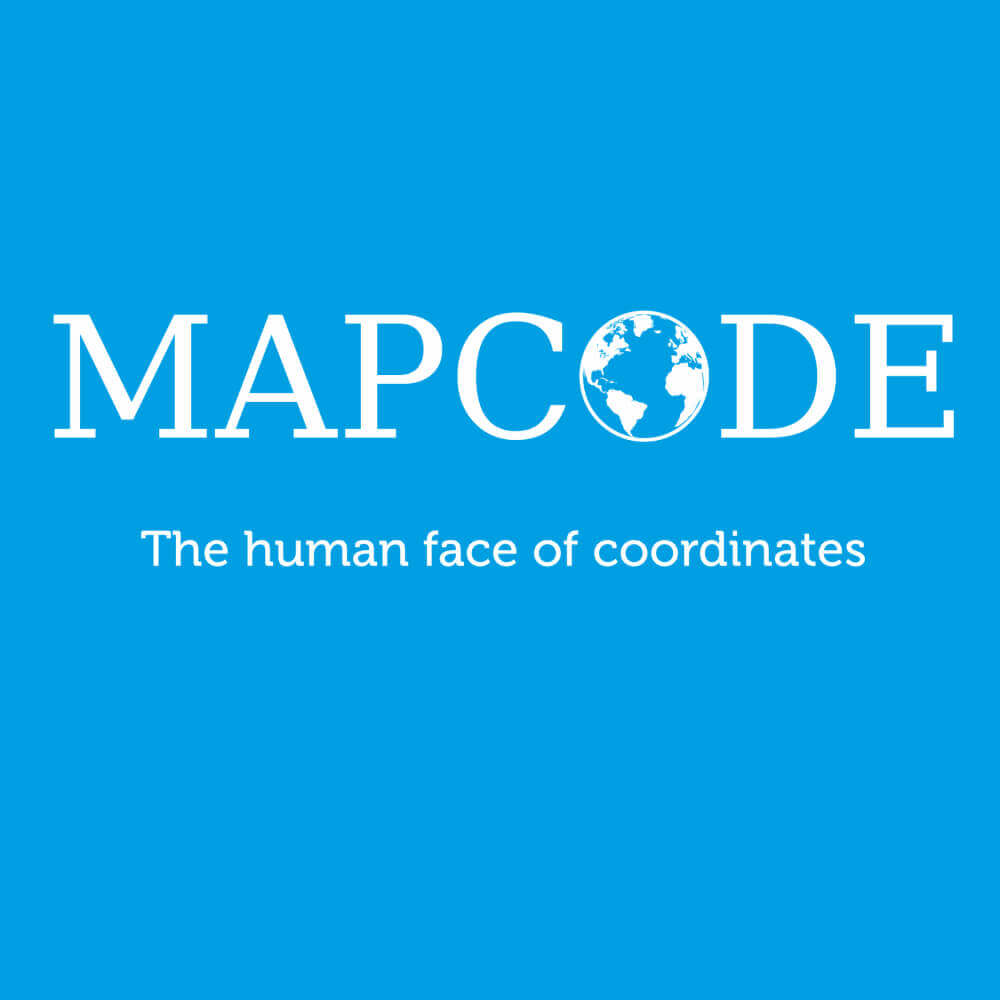 Mapcode Orienteren in oriëntatie – Deel 1: Mapcode - RAYU